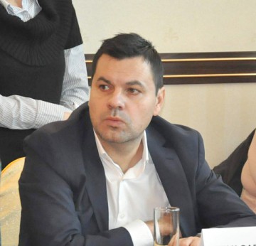 La desemnarea primarului interimar al Constanţei, Stan a luat un singur vot, de la Chesoi
